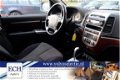 Hyundai Santa Fe - 2.7i V6 4WD Dynamic 7p. LPG G3 - 1 - Thumbnail