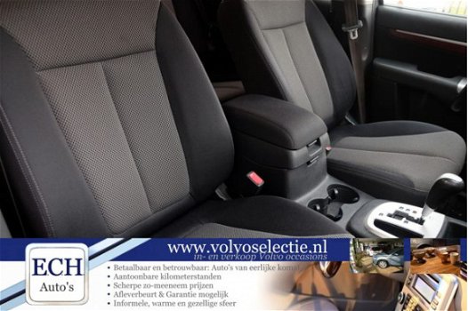 Hyundai Santa Fe - 2.7i V6 4WD Dynamic 7p. LPG G3 - 1