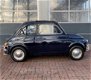 Fiat 500 L - 1970 APK 11-2020 GOED ONDERHOUDEN MOET GEZIEN WORDEN ONDERHOUDT FACTUUR AANWEZIG - 1 - Thumbnail