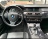 BMW 5-serie Touring - 520d High Executive airco, cruise control, navigatie, stuurwielbediening, stoe - 1 - Thumbnail