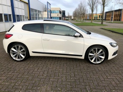 Volkswagen Scirocco - 2.0 TFSI Highl. Plus FULL OPTIONS, DEALERONDERHOUDEN - 1