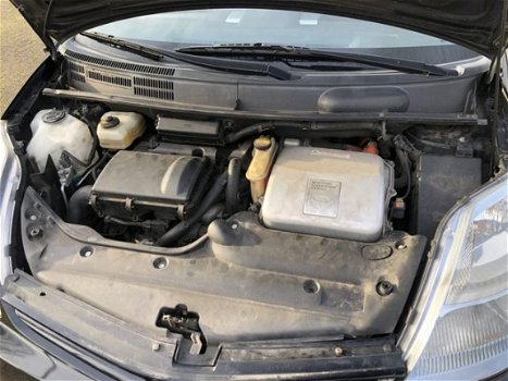 Toyota Prius - 1.5 VVT-i CLIMA, CRUISE, NAP - 1