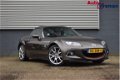 Mazda MX-5 Roadster Coupé - 1.8 Silver Edition - 1 - Thumbnail