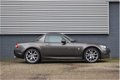 Mazda MX-5 Roadster Coupé - 1.8 Silver Edition - 1 - Thumbnail