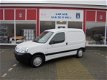 Peugeot Partner - 170C 1.9 D Avantage - 1 - Thumbnail