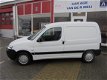 Peugeot Partner - 170C 1.9 D Avantage - 1 - Thumbnail