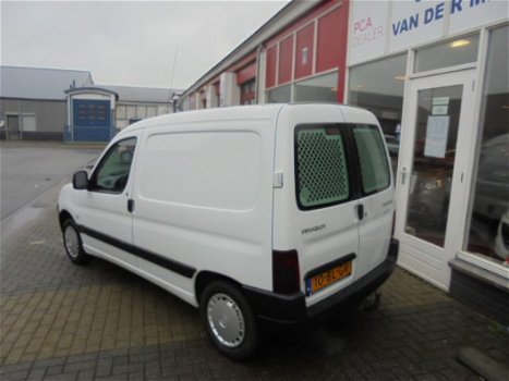 Peugeot Partner - 170C 1.9 D Avantage - 1