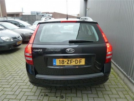 Kia Cee'd Sporty Wagon - Airco/Audio/1e eig - 1