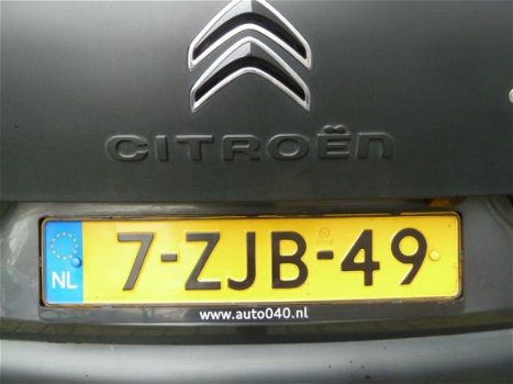 Citroën C4 Cactus - 1.6 BlueHDi Business Airco/Ecc/Audio/navi/1e eig/Euro 6 diesel - 1