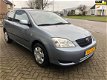 Toyota Corolla - 1.6 VVT-i Linea Terra [bj 2003] 3DRS AUTOMAAT|AIRCO+2e Eigenaar - 1 - Thumbnail