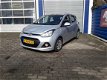 Hyundai i10 - 1.0i i-Motion Comfort Facelift 1.0i 67pk i-Motion clima Blue Drive Cool 5drs 43000km! - 1 - Thumbnail