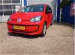 Volkswagen Up! - 1.0 take up! BlueMotion 1.0 60PK BMT EASY UP! Airco, elektrisch pakket.. - 1 - Thumbnail