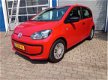 Volkswagen Up! - 1.0 take up! BlueMotion 1.0 60PK BMT EASY UP! Airco, elektrisch pakket.. - 1 - Thumbnail