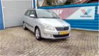 Skoda Fabia Combi - 1.2 TDI Greenline BUSINESSLINE airco, sportvelgen... - 1 - Thumbnail