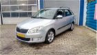 Skoda Fabia Combi - 1.2 TDI Greenline BUSINESSLINE airco, sportvelgen... - 1 - Thumbnail