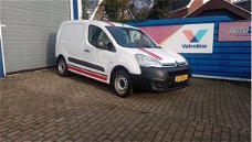 Citroën Berlingo - 1.6 BlueHDI 75 Comfort BLUEHDI 75 COMFORT 1.6 HDI Euro6