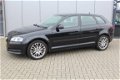 Audi A3 - 1.2 TFSI ATTRACTION ADVANCE AIRCO NAVI BLEUTOOTH TELEFOON - 1 - Thumbnail