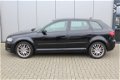 Audi A3 - 1.2 TFSI ATTRACTION ADVANCE AIRCO NAVI BLEUTOOTH TELEFOON - 1 - Thumbnail