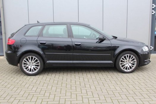 Audi A3 - 1.2 TFSI ATTRACTION ADVANCE AIRCO NAVI BLEUTOOTH TELEFOON - 1