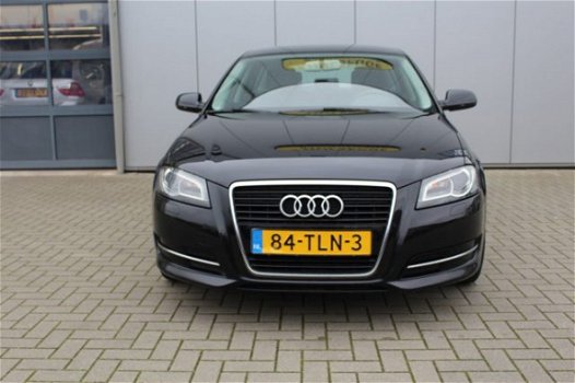 Audi A3 - 1.2 TFSI ATTRACTION ADVANCE AIRCO NAVI BLEUTOOTH TELEFOON - 1