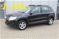 Volkswagen Tiguan - 1.4 TSI TRENDenFUN AIRCO NAVI TREKHAAK - 1 - Thumbnail