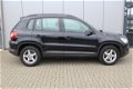 Volkswagen Tiguan - 1.4 TSI TRENDenFUN AIRCO NAVI TREKHAAK - 1 - Thumbnail