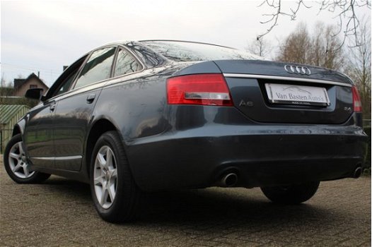 Audi A6 - 2.4 Pro Line | Aut | Bose | Navi | PDC | Xenon | - 1