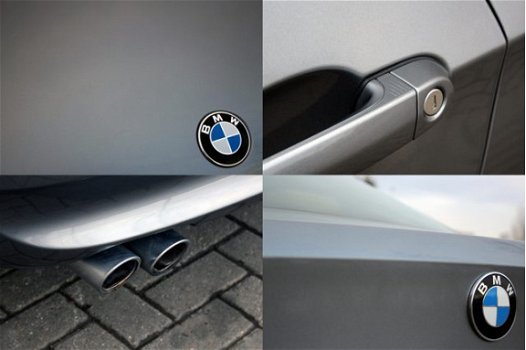BMW 3-serie Coupé - 330d High Executive Professional Navi, Keyless, Leder - 1