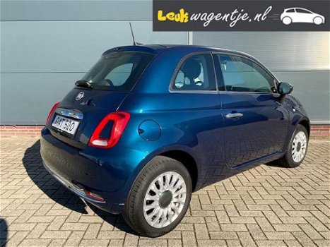 Fiat 500 - 1.2 Lounge * navi * goedkoopste nieuw model in NL - 1