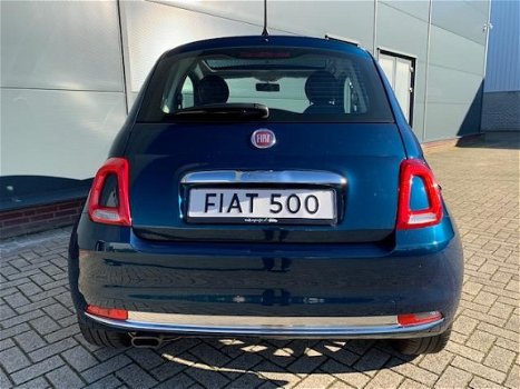 Fiat 500 - 1.2 Lounge * navi * goedkoopste nieuw model in NL - 1