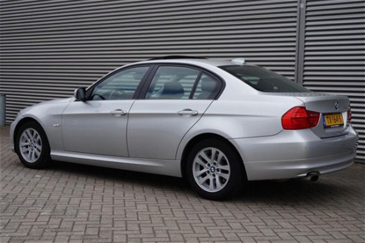 BMW 3-serie - 320i, Airco, Ecc, Cruise, Navigatie, Lmv - 1