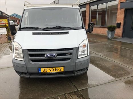 Ford Transit - 280S 2.2 TDCI - 1