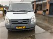 Ford Transit - 280S 2.2 TDCI - 1 - Thumbnail