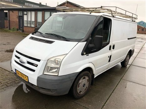 Ford Transit - 280S 2.2 TDCI - 1