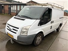 Ford Transit - 280S 2.2 TDCI