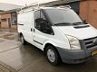 Ford Transit - 280S 2.2 TDCI - 1 - Thumbnail