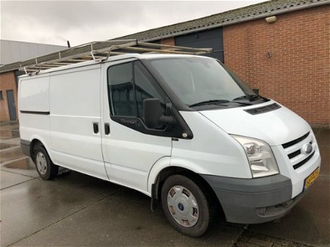 Ford Transit - 280M 2.2 TDCI - 1