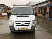 Ford Transit - 280M 2.2 TDCI - 1 - Thumbnail