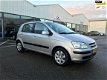 Hyundai Getz - 1.3i Active Cool AIRCO | 95.000 KM | DEALER ONDERHOUDEN | APK | NAP | - 1 - Thumbnail