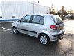 Hyundai Getz - 1.3i Active Cool AIRCO | 95.000 KM | DEALER ONDERHOUDEN | APK | NAP | - 1 - Thumbnail