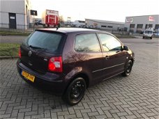 Volkswagen Polo - 1.4 TDI Highline