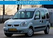 Renault Kangoo - 1.6 16V EURO 2005 Airco Elektrisch pakke - 1 - Thumbnail