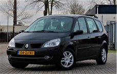 Renault Scénic - 2.0 16V Navigatie Xenon Leder PDC NAP