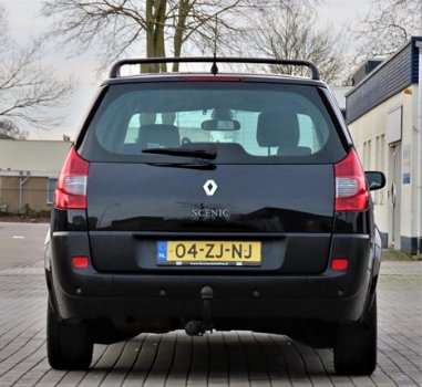 Renault Scénic - 2.0 16V Navigatie Xenon Leder PDC NAP - 1