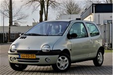 Renault Twingo - MATIC Initiale Leder Elektr. pakket