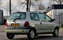 Renault Twingo - MATIC Initiale Leder Elektr. pakket - 1 - Thumbnail