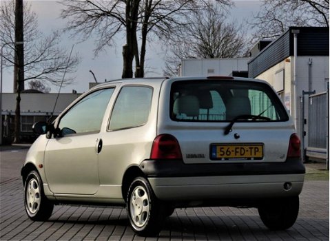 Renault Twingo - MATIC Initiale Leder Elektr. pakket - 1