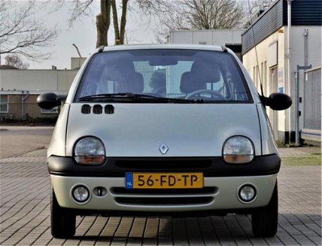 Renault Twingo - MATIC Initiale Leder Elektr. pakket - 1