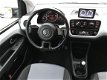 Volkswagen Up! - 1.0 high up White Edition navi airco 16''inch l.v 2012bj.nw.apk service garantie - 1 - Thumbnail