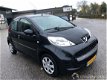 Peugeot 107 - 1.0i 12v 68pk millesim 5drs - airco - elektr ramen - radio - 1e eig. - org nl + nap - - 1 - Thumbnail